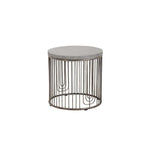 Sunpan Sargon Side Table