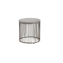 Sunpan Sargon Side Table