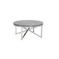 Sunpan Dion Coffee Table - Stencil