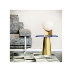 Reo Side Table