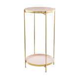 Jenna Side Table