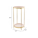 Jenna Side Table