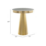 Nova Side Table