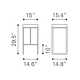 Element Barstool