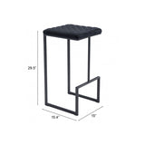 Element Barstool