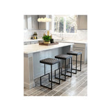 Element Barstool