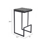 Element Barstool