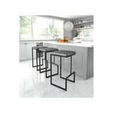 Element Barstool