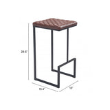 Element Barstool