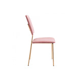 Chloe Chair - set of 2