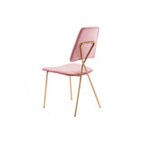 Chloe Chair - set of 2