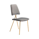 Chloe Chair - set of 2