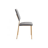 Chloe Chair - set of 2