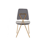 Chloe Chair - set of 2