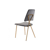 Chloe Chair - set of 2