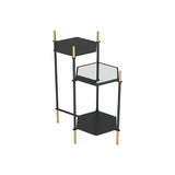 William Side Table