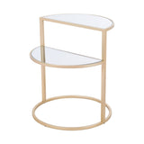 Terrace Side Table