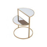 Terrace Side Table