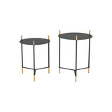 Jerry Side Table Set