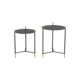 Jerry Side Table Set