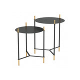 Jerry Side Table Set