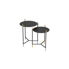 Jerry Side Table Set