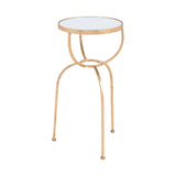 Hera Side Table