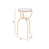 Hera Side Table