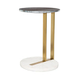 Zenith Side Table