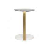 Zenith Side Table