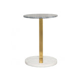 Zenith Side Table