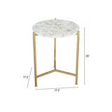 Haru Side Table