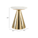 Pure Side Table