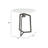 Rand Side Table