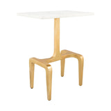 Clement Side Table