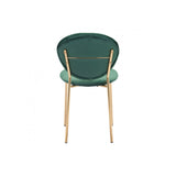 Clyde Chair - set of 2