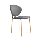 Clyde Chair - set of 2