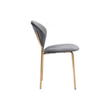 Clyde Chair - set of 2