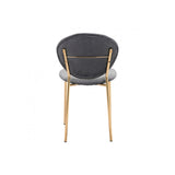 Clyde Chair - set of 2