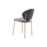 Clyde Chair - set of 2