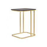 Alma C-Side Table