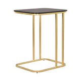 Alma C-Side Table