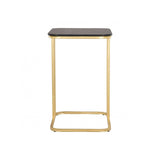 Alma C-Side Table