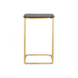 Alma C-Side Table