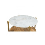 Mina Coffee Table