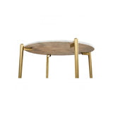 Mina Coffee Table