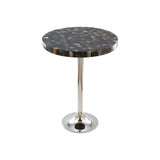 Cluster Side Table