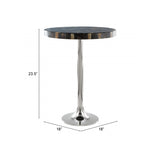 Cluster Side Table