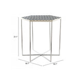 Forma Side Table