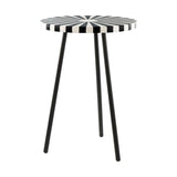 Flare Side Table